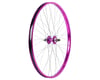 Haro Bikes Legends 29" Rear Wheel (Purple) (29 x 1.75)